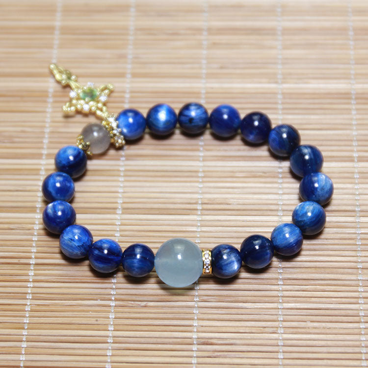 Personalize Crystal Bracelet - Aligned with Your Astrology Bazi & Five Elements