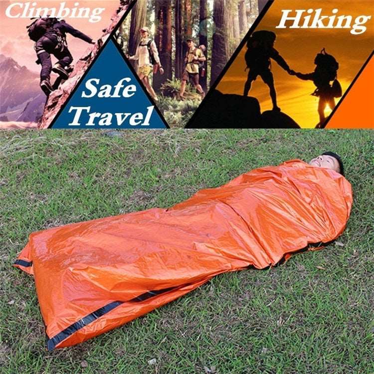 Outdoor Emergency Survival Sleeping Bag