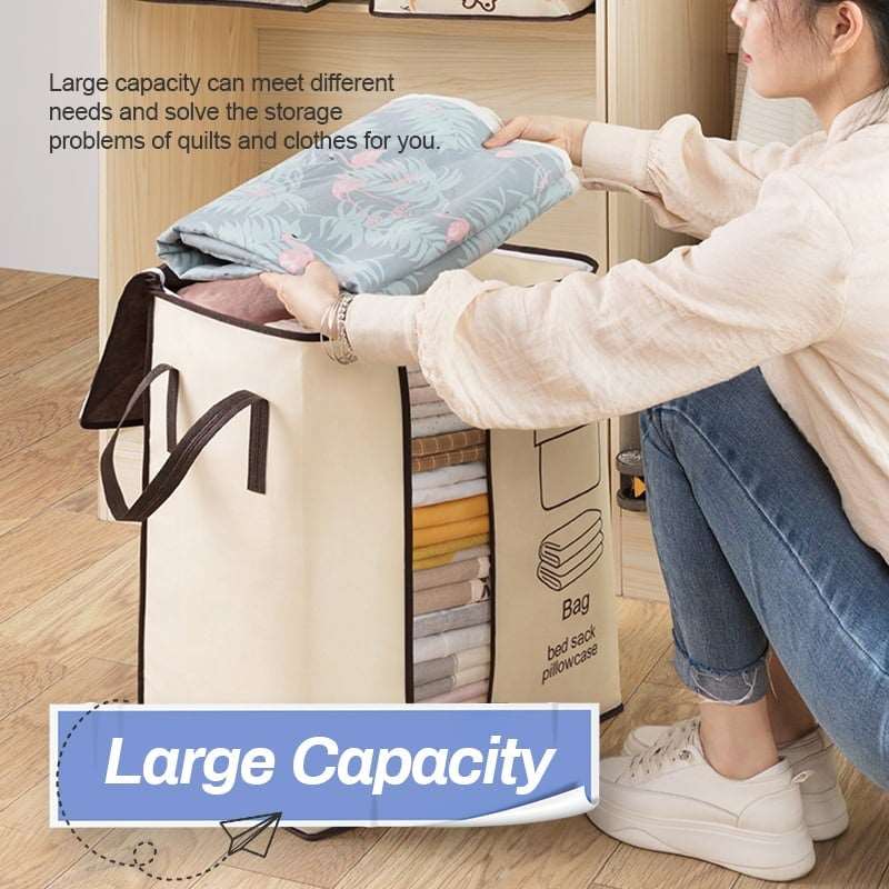 Creative Home Dustproof Storage Bag