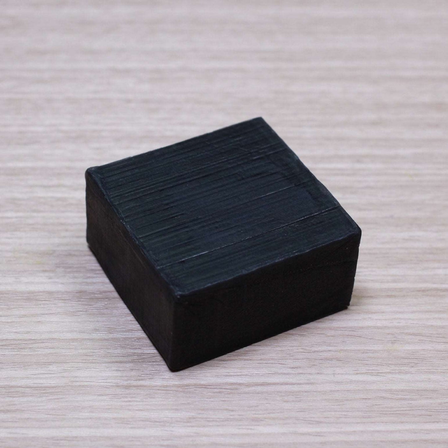 Bamboo Charcoal Soap for Oily Skin Shower Bath