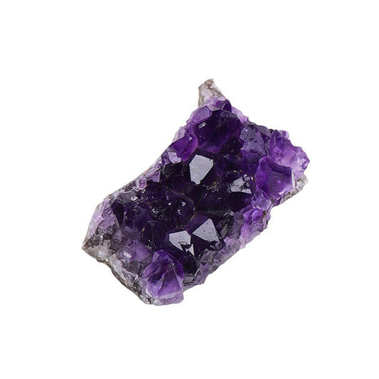 Natural Amethyst Stone Specimen