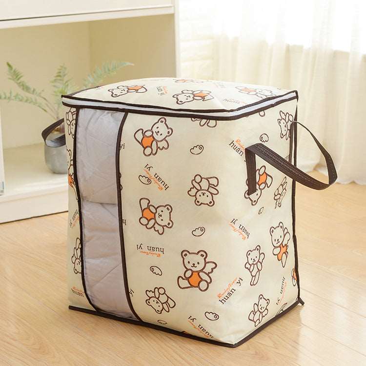 Creative Home Dustproof Storage Bag