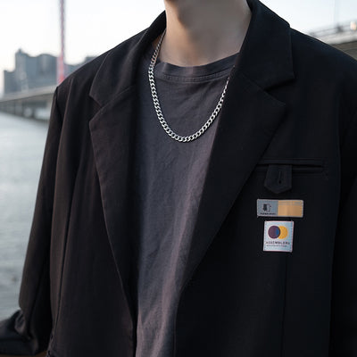 Hip-hop Necklace for Men