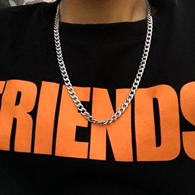 Hip-hop Necklace for Men